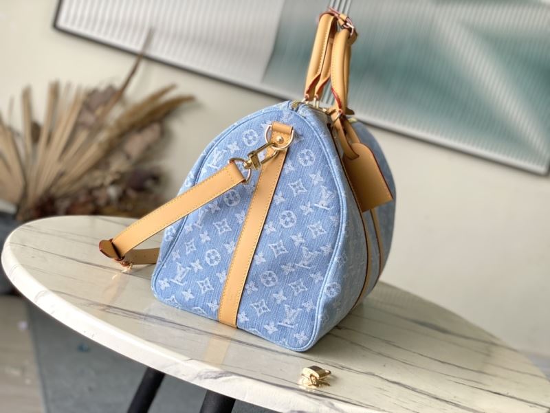 LV Travel Bags